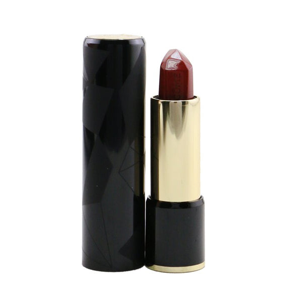 Lancome L'Absolu Rouge Ruby Cream Lipstick - # 481 Pigeon Blood Ruby (Unboxed) 3g/0.1oz