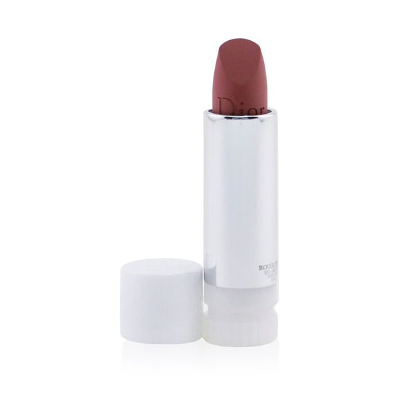 Christian Dior Rouge Dior Couture Colour Refillable Lipstick Refill - # 100 Nude Look (Matte) 3.5g/0.12oz
