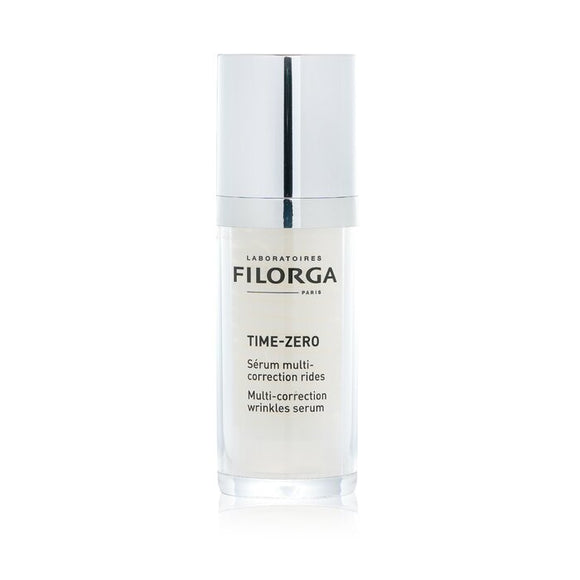 Filorga Time-Zero Multi-Correction Wrinkles Serum (Unboxed) 30ml/1oz
