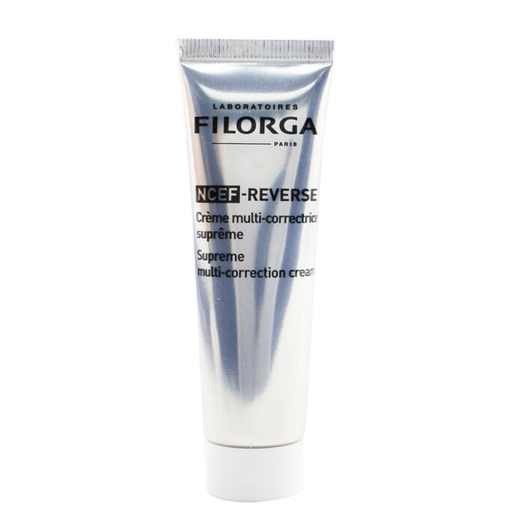 Filorga NCEF-Reverse Supreme Multi-Correction Cream 30ml/1oz