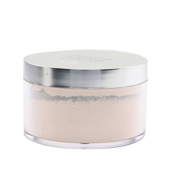 Make Up For Ever Ultra HD Invisible Micro Setting Loose Powder - # 1.1 Pale Rose 16g/0.56oz