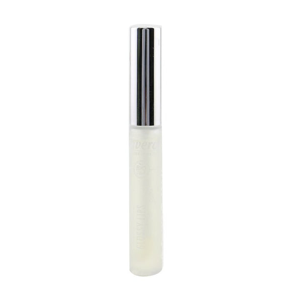 Lavera Glossy Lips - # 01 Shiny Glass 5.5ml/0.1oz