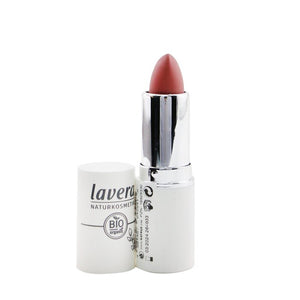 Lavera Velvet Matt Lipstick - # 02 Auburn Brown 4.5g/0.15oz