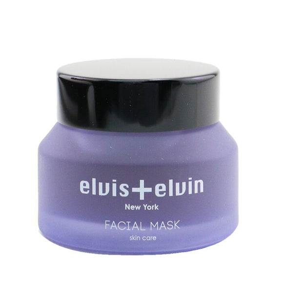Elvis + Elvin Facial Mask 50ml/1.7oz