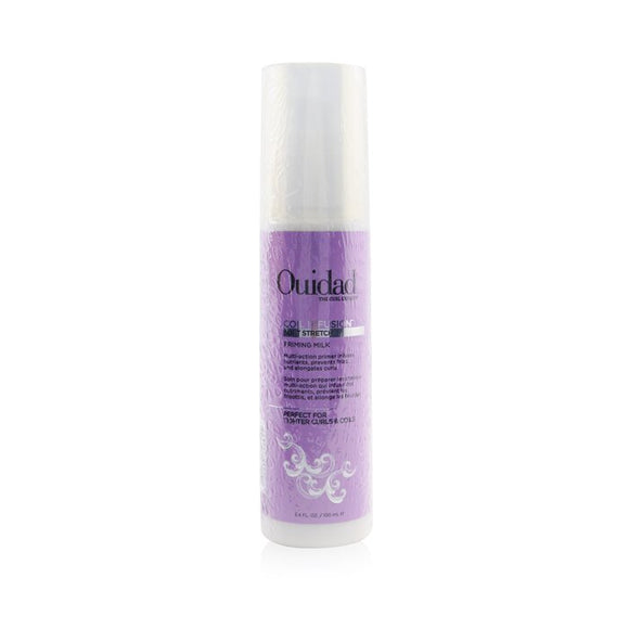 Ouidad Coil Infusion Soft Stretch Priming Milk 100ml/3.4oz