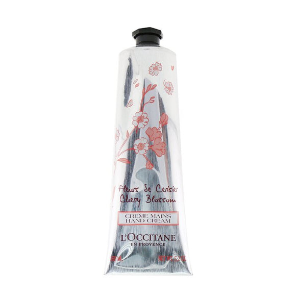 L'Occitane Cherry Blossom Hand Cream 150ml/5.2oz