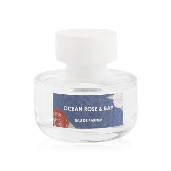 Elvis + Elvin Ocean Rose & Bay Eau De Parfum Spray 48ml/1.6oz
