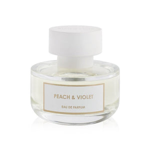 Elvis + Elvin Peach &amp; Violet Eau De Parfum Spray 48ml/1.6oz