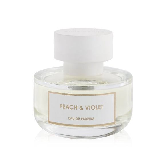 Elvis + Elvin Peach & Violet Eau De Parfum Spray 48ml/1.6oz