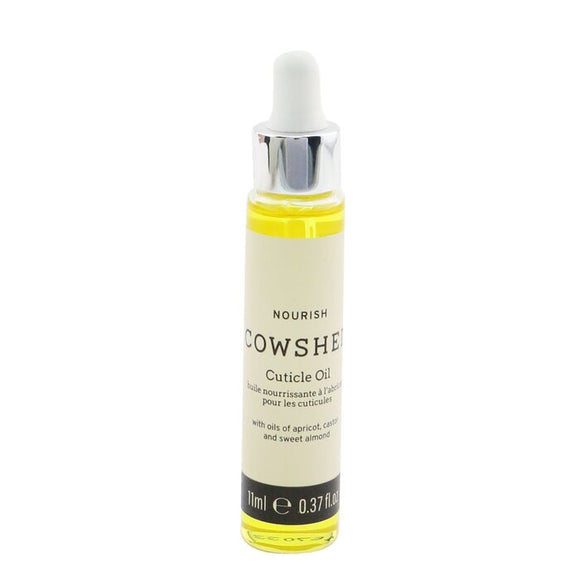 Cowshed Nourish Cuticle Oil 11ml/0.37oz