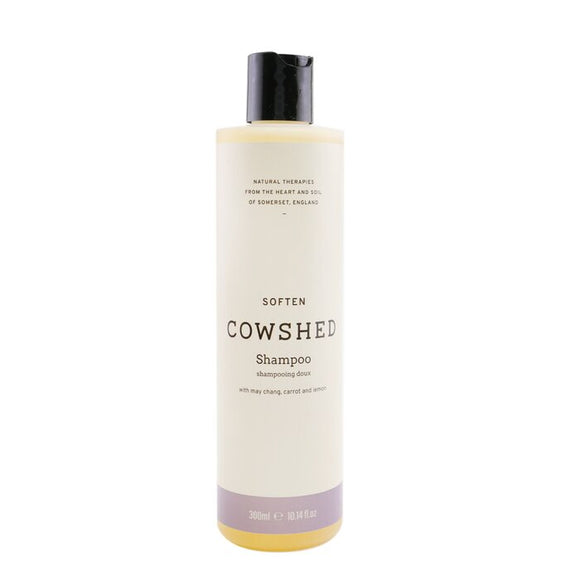 Cowshed Soften Shampoo 300ml/10.14oz