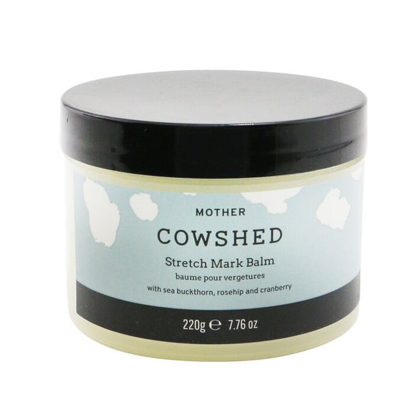 Cowshed Mother Stretch Mark Balm 220g/7.76oz