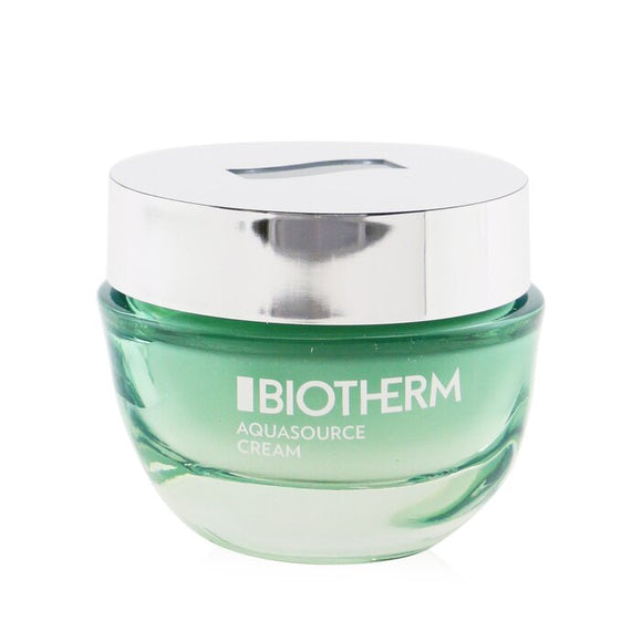 Biotherm Aquasource Moisturizing Cream - For Normal to Combination Skin 50ml/1.69oz