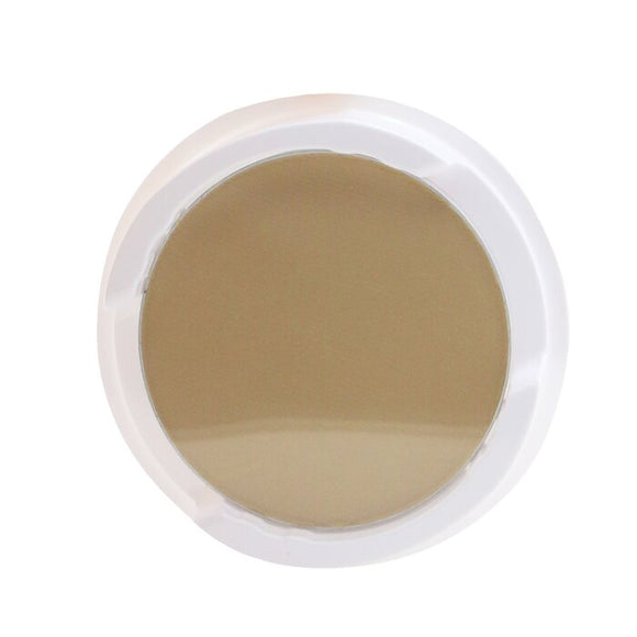 MAC Lightful C3 Natural Silk Powder Foundation SPF 15 Refill - # NC35 14g/0.49oz