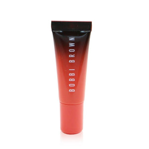 Bobbi Brown Crushed Creamy Color For Cheeks &amp; Lips - # Creamy Coral 10ml/0.34oz