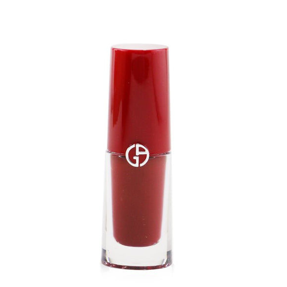 Giorgio Armani Lip Magnet Second Skin Intense Matte Color - 403 Vibrato 3.9ml/0.13oz