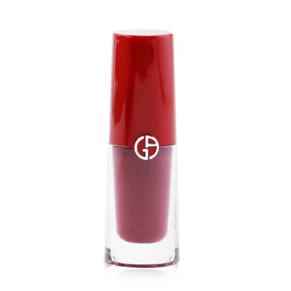 Giorgio Armani Lip Magnet Second Skin Intense Matte Color - 601 Attitude 3.9ml/0.13oz