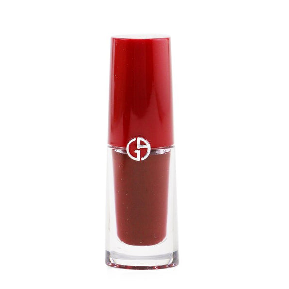 Giorgio Armani Lip Magnet Second Skin Intense Matte Color - 603 Adrenaline 3.9ml/0.13oz