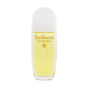 Elizabeth Arden Sunflowers Sunlight Kiss Eau De Toilette Spray 100ml/3.3oz