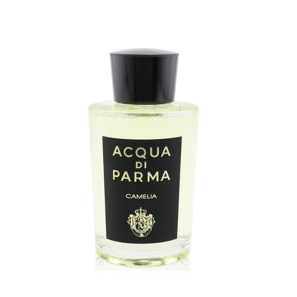 Acqua Di Parma Signatures Of The Sun Camelia Eau De Parfum Spray (Unboxed) 180ml/6oz