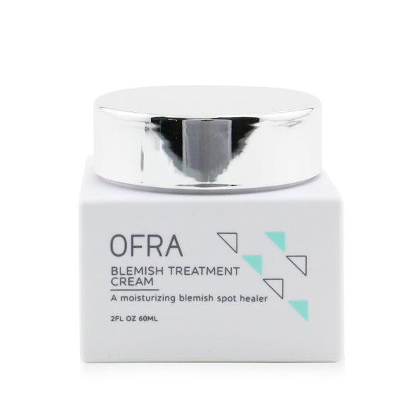 OFRA Cosmetics Blemish Treatment Cream 60ml/2oz