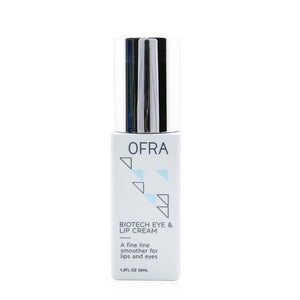 OFRA Cosmetics Biotech Eye &amp; Lip Cream 36ml/1.2oz