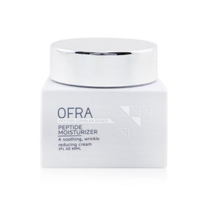 OFRA Cosmetics OFRA Peptide Moisturizer 60ml/2oz