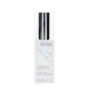 OFRA Cosmetics Vitamin C Serum 25% 36ml/1.2oz