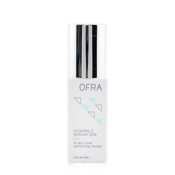OFRA Cosmetics Vitamin C Serum 25% 36ml/1.2oz