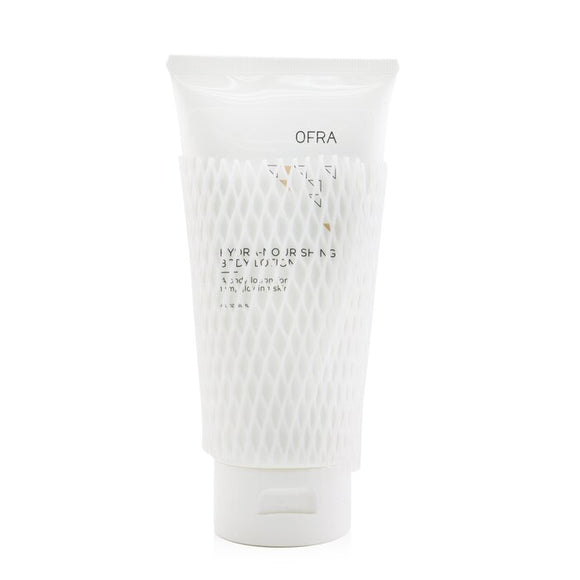 OFRA Cosmetics Hydra-Nourishing Body Lotion 180ml/6oz