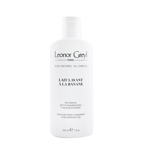 Leonor Greyl Lait Lavant A La Banane Gentler Than A Shampoo For Everyday Use 200ml/6.7oz