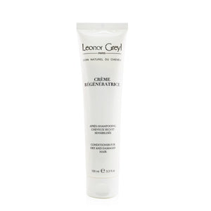 Leonor Greyl Creme Regeneratrice Daily Conditioner (For Dry &amp; Damaged Hair) 100ml/3.3oz
