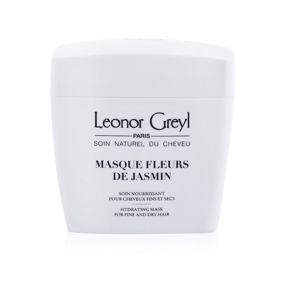 Leonor Greyl Hydrating Hair Mask (For Fine And Dry Hair) 200ml/6.7oz