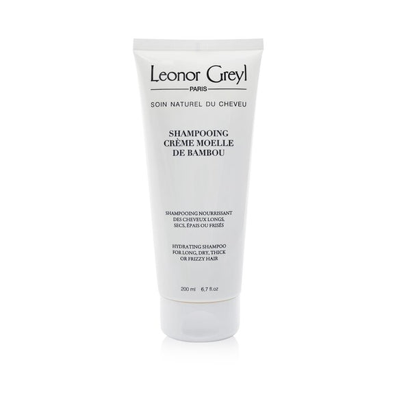 Leonor Greyl Shampooing Creme Moelle De Bambou Nourishing Shampoo (For Dry, Frizzy Hair) 200ml/7oz