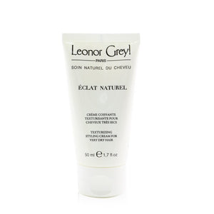 Leonor Greyl Eclat Naturel Texturizing &amp; Conditioning Styling Cream 50ml/1.7oz
