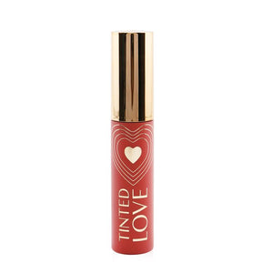 Charlotte Tilbury Tinted Love Lip &amp; Cheek Tint (Look Of Love Collection) - # Bohemian Kiss 10ml/0.33oz