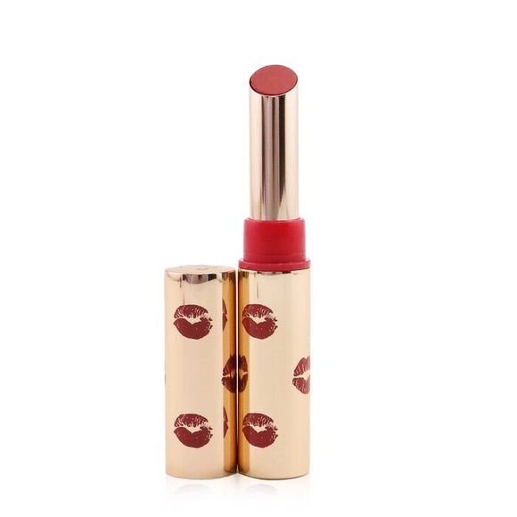 Charlotte Tilbury Limitless Lucky Lips Matte Kisses - # Red Wishes 1.5g/0.05oz