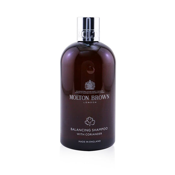 Molton Brown Balancing Shampoo With Coriander (For Oily Hair) 300ml/10oz