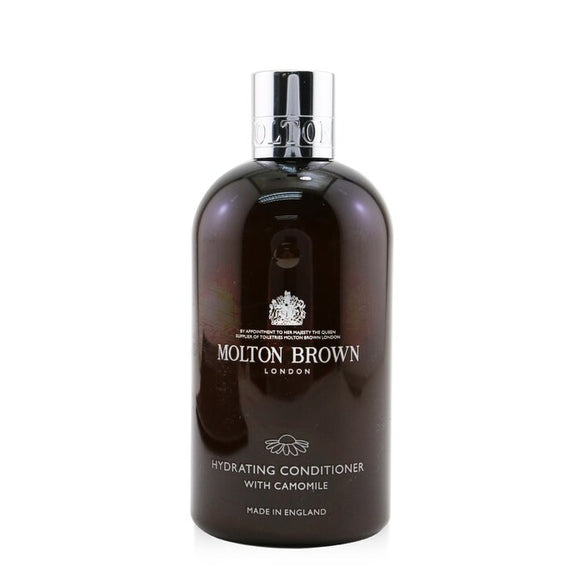Molton Brown Hydrating Conditioner With Camomile(For Normal Hair) 300ml/10oz