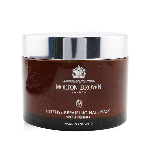 Molton Brown Intense Repairing Hair Mask With Fennel 250g/8.4oz