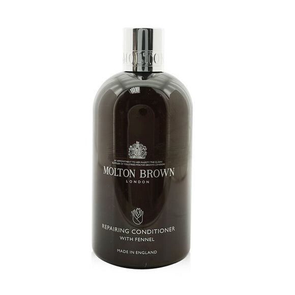 Molton Brown Repairing Conditioner With Fennel (For Damaged Hair) 300ml/10oz