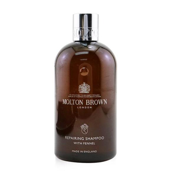 Molton Brown Repairing Shampoo With Fennel (For Damaged Hair) 300ml/10oz