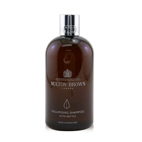 Molton Brown Volumising Shampoo With Nettle (For Fine Hair) 160270 300ml/10oz