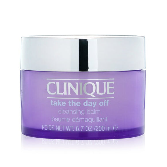 Clinique Take The Day Off Cleansing Balm (Jumbo Size) 200ml/6.7oz