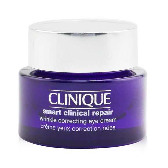 Clinique Clinique Smart Clinical Repair Wrinkle Correcting Eye Cream 15ml/0.5oz