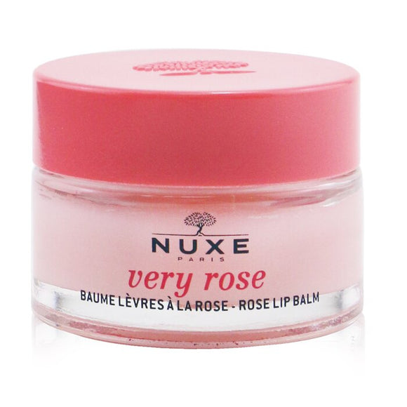 Nuxe Very Rose Rose Lip Balm 15g/0.52oz