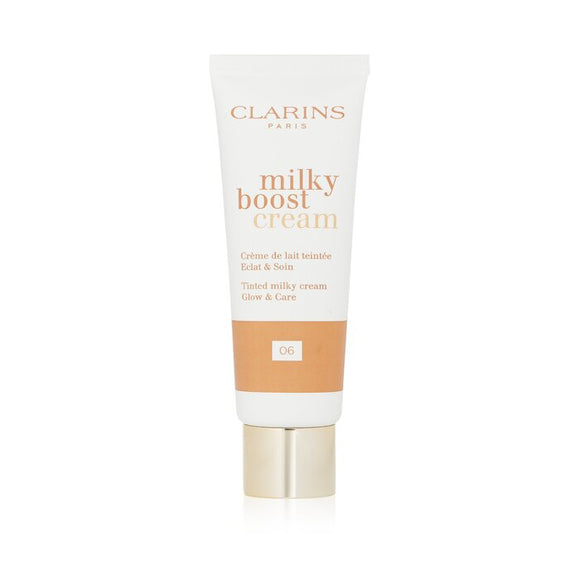 Clarins Milky Boost Cream - # 06 45ml/1.6oz