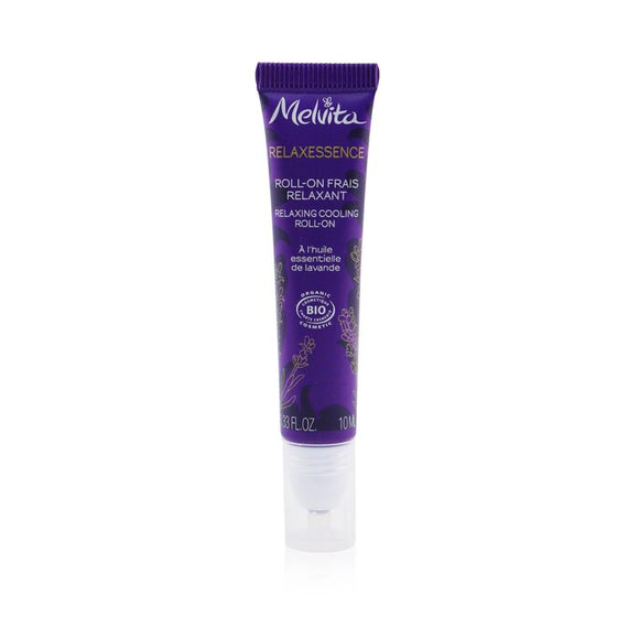 Melvita Relaxessence Relaxing Cooling Roll-On 10ml/0.33oz