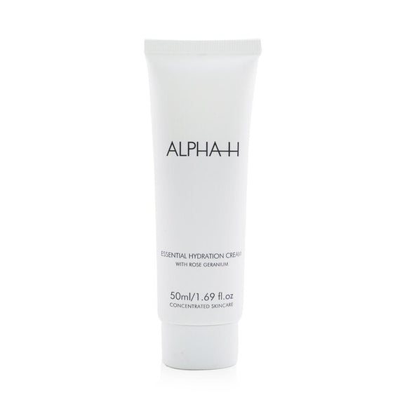 Alpha-H Essential Hydration Cream 50ml/1.69oz