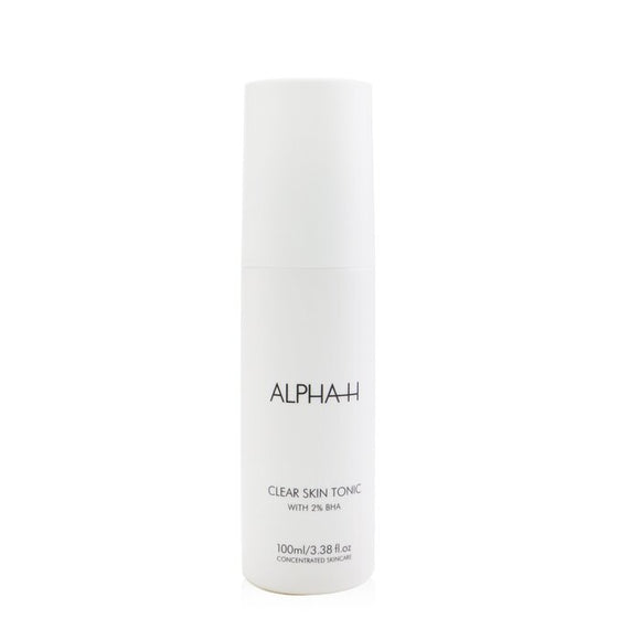 Alpha-H Clear Skin Tonic 100ml/3.38oz